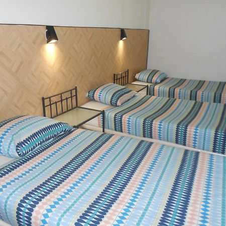 Crescent Rooms Lissabon Exterior foto