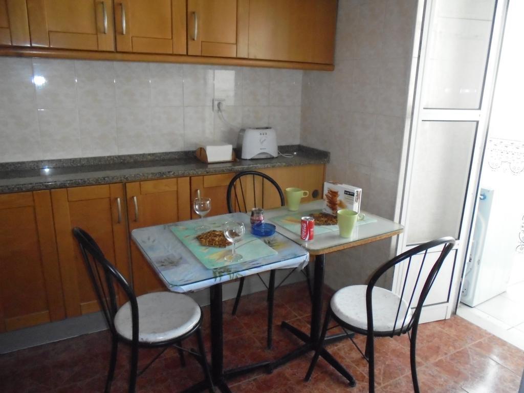 Crescent Rooms Lissabon Exterior foto