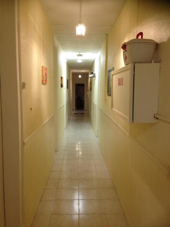 Crescent Rooms Lissabon Exterior foto