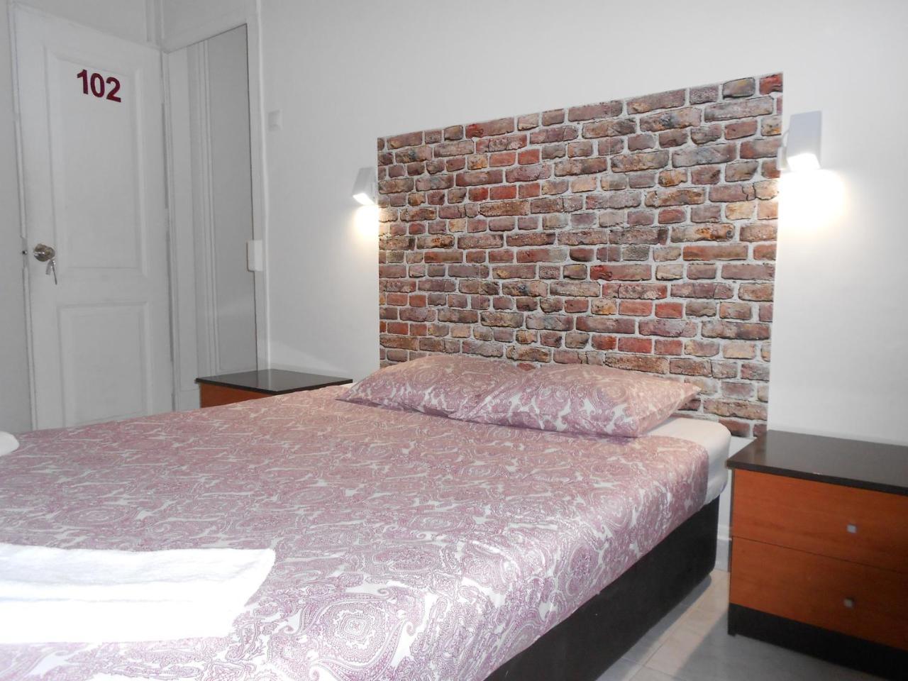 Crescent Rooms Lissabon Exterior foto