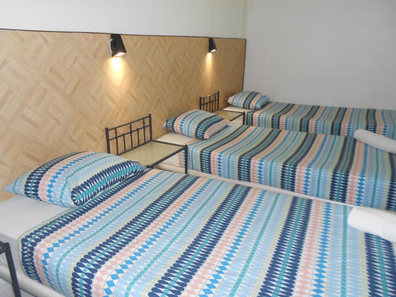Crescent Rooms Lissabon Exterior foto