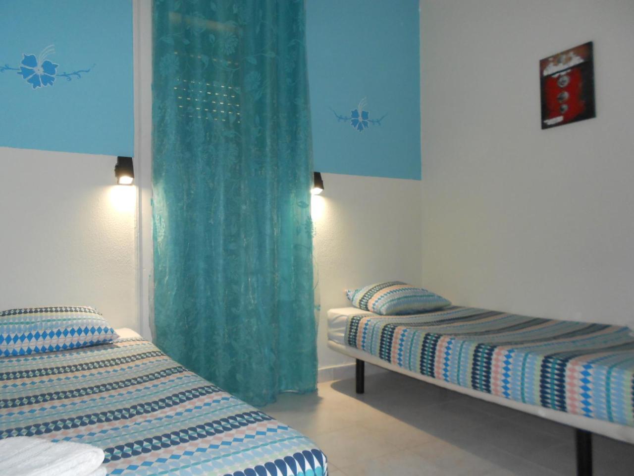 Crescent Rooms Lissabon Exterior foto