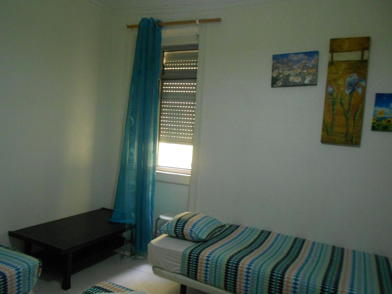 Crescent Rooms Lissabon Exterior foto