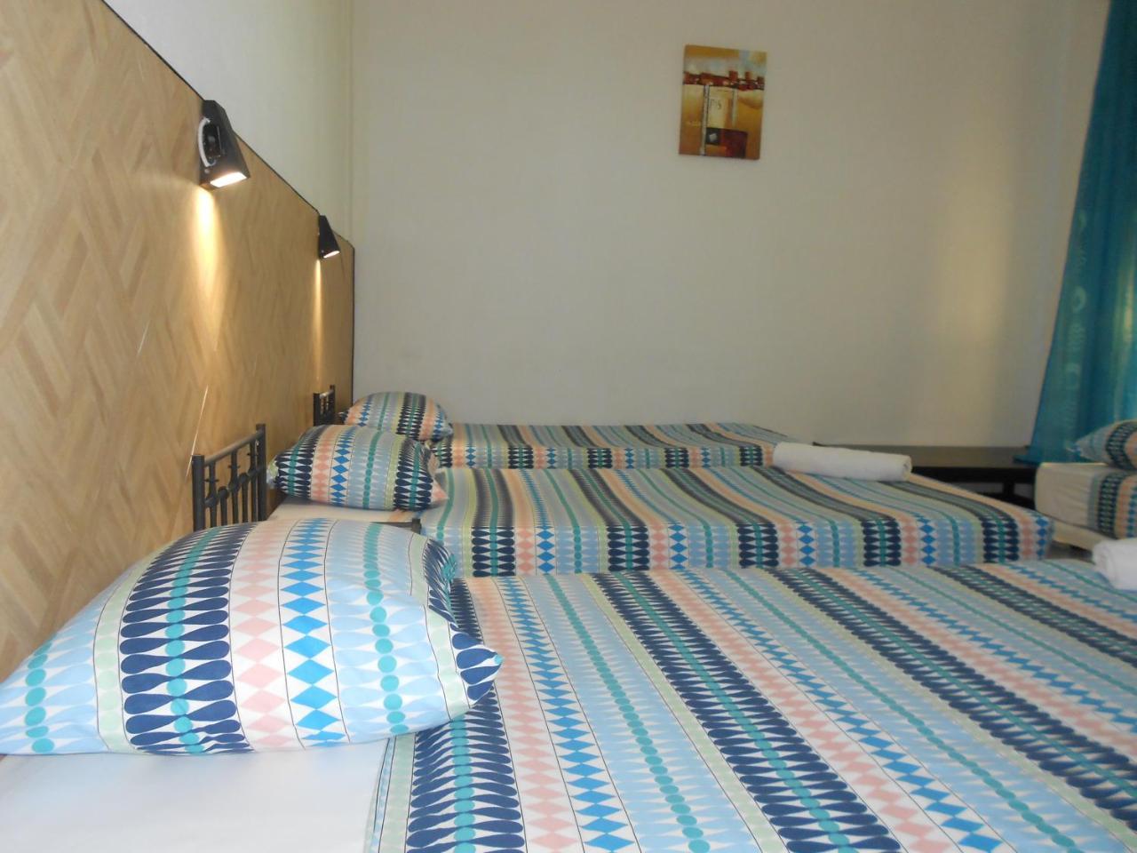 Crescent Rooms Lissabon Exterior foto