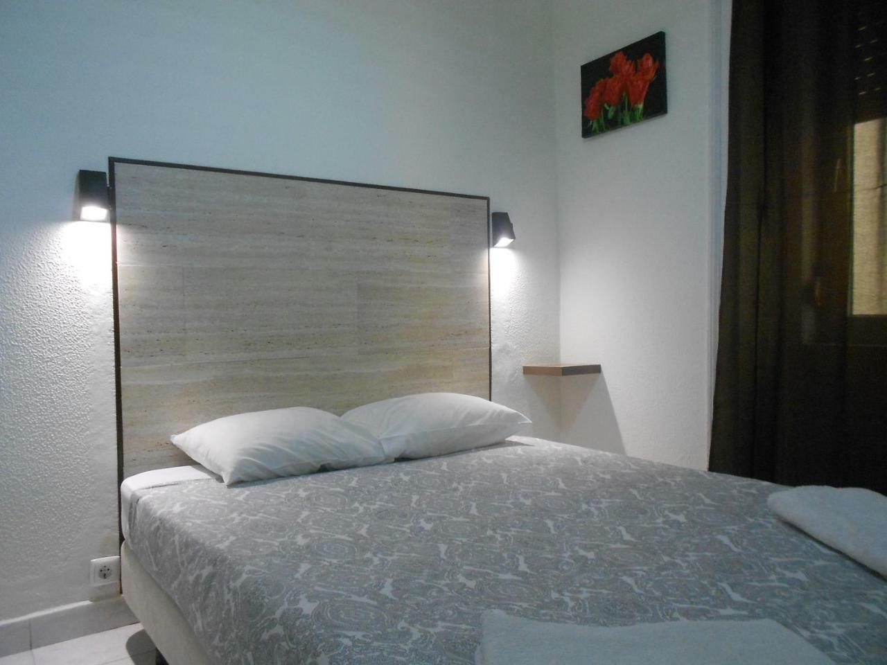 Crescent Rooms Lissabon Exterior foto