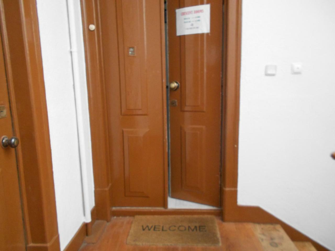 Crescent Rooms Lissabon Exterior foto