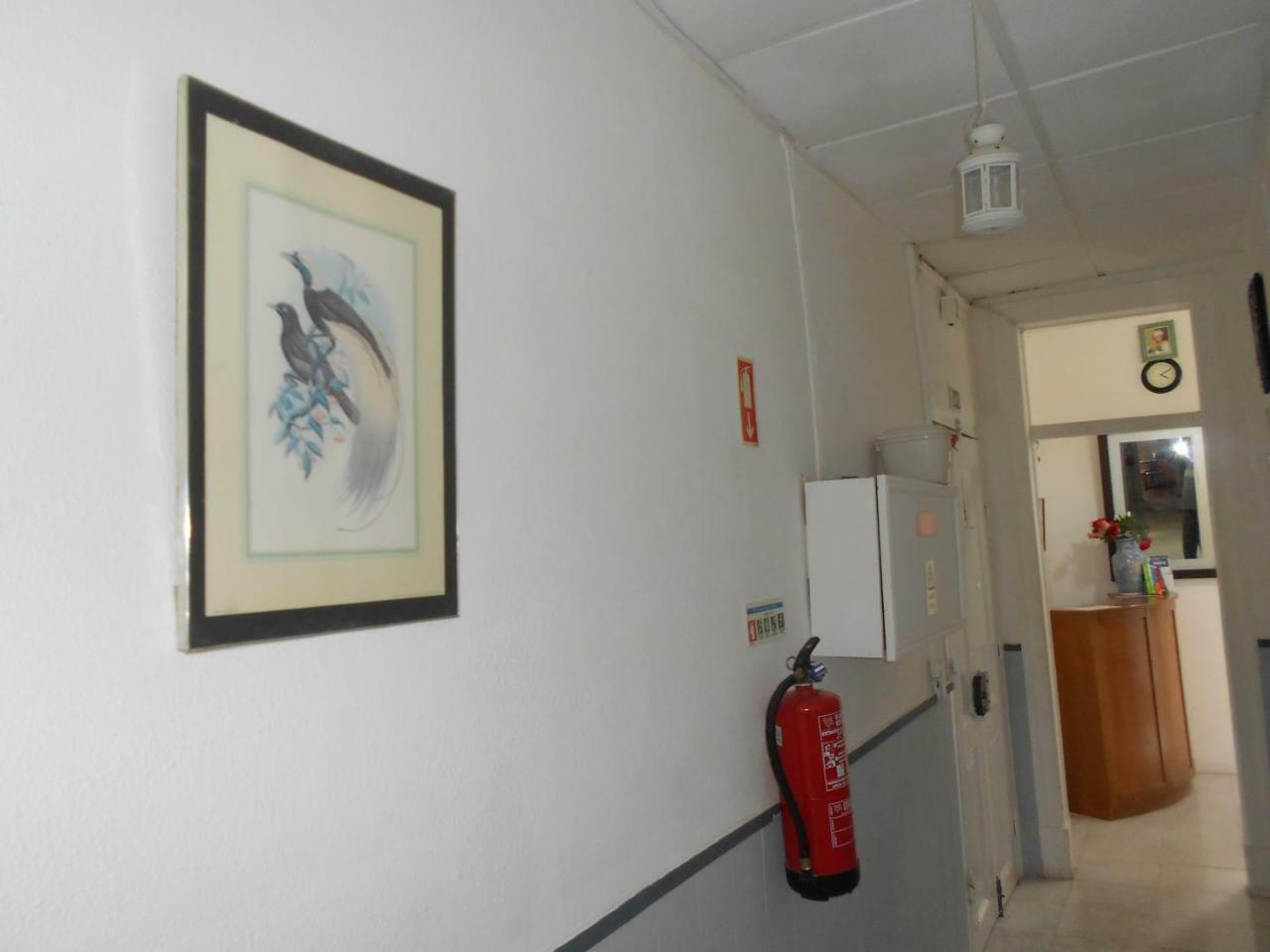 Crescent Rooms Lissabon Exterior foto