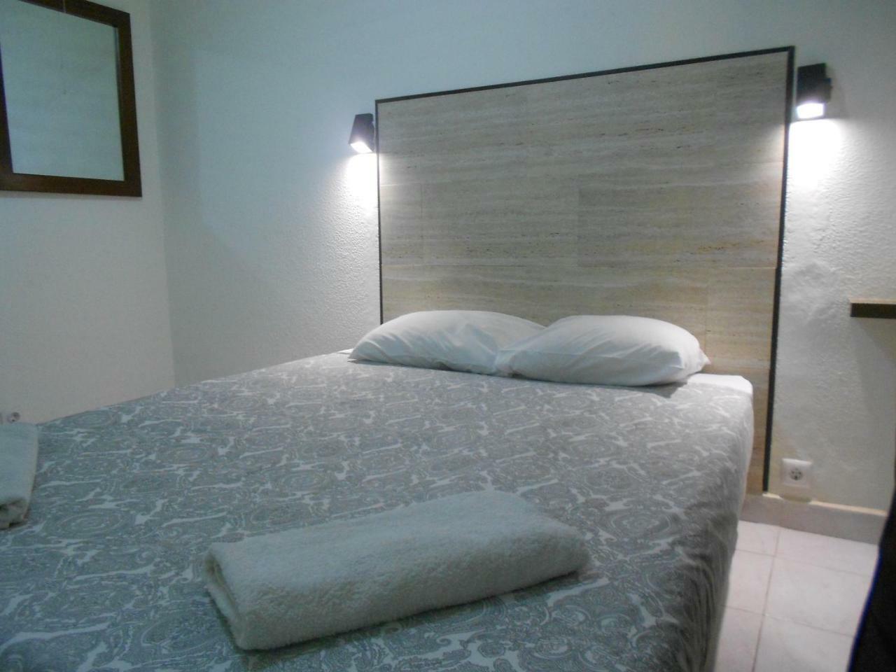 Crescent Rooms Lissabon Exterior foto