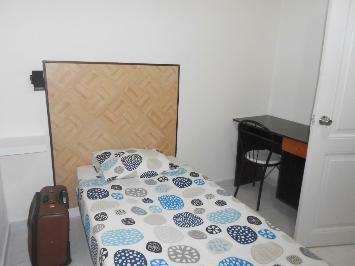 Crescent Rooms Lissabon Exterior foto