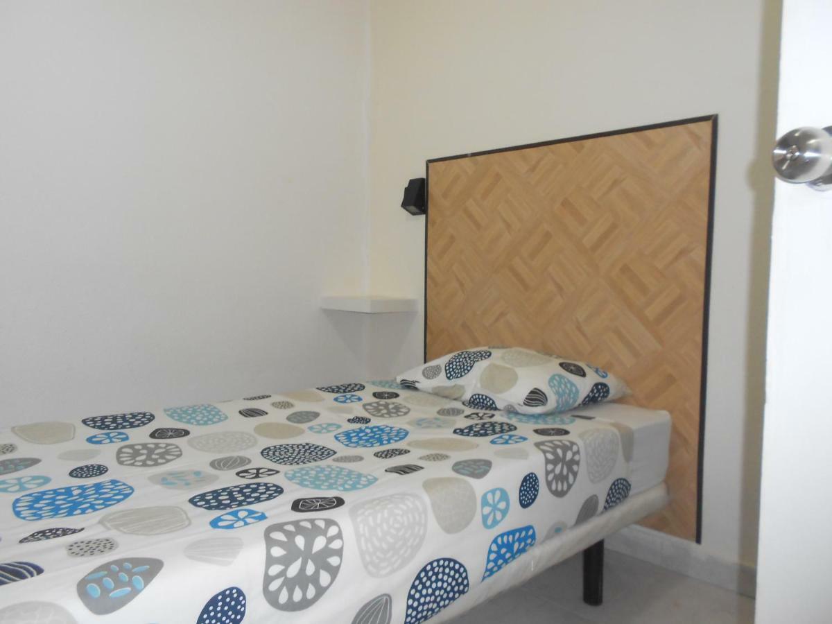 Crescent Rooms Lissabon Exterior foto