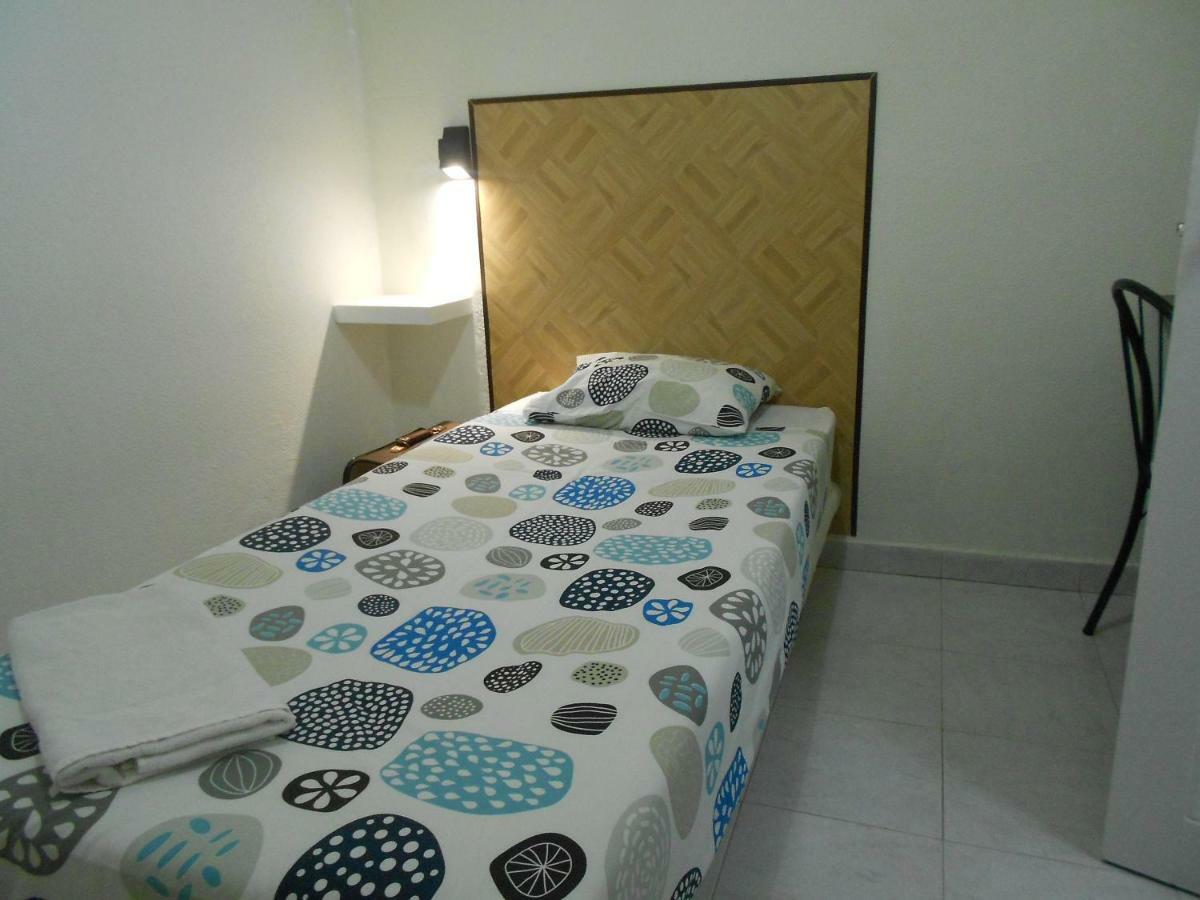 Crescent Rooms Lissabon Exterior foto