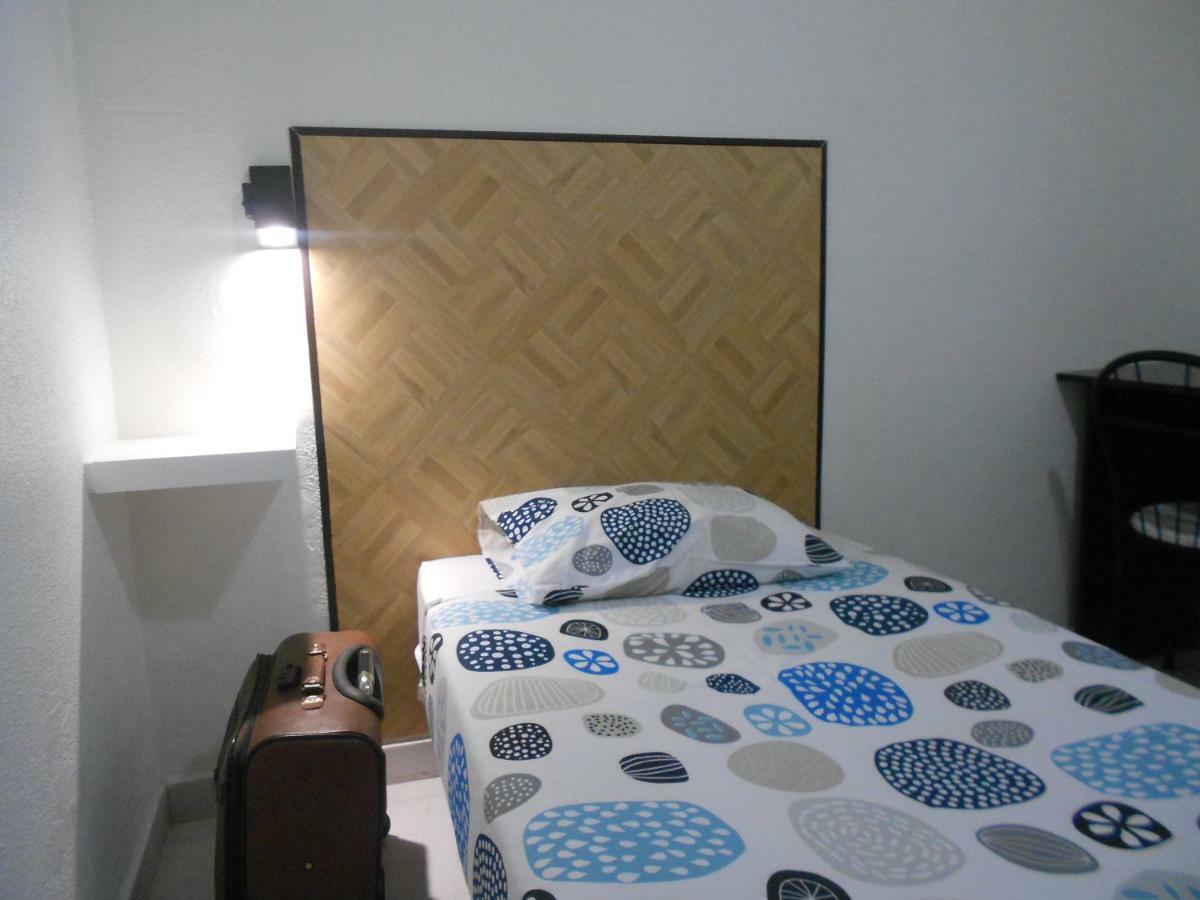 Crescent Rooms Lissabon Exterior foto