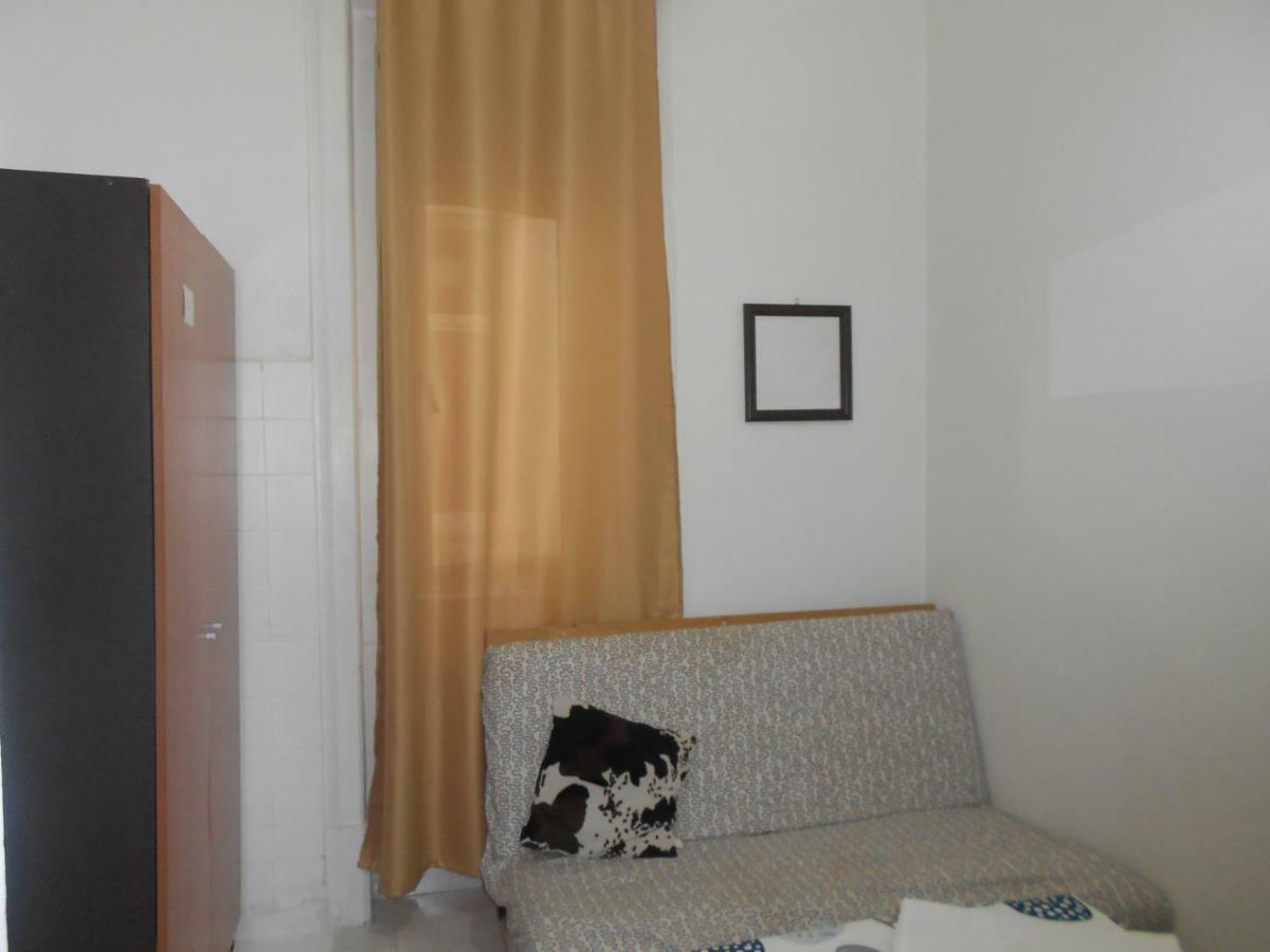 Crescent Rooms Lissabon Exterior foto